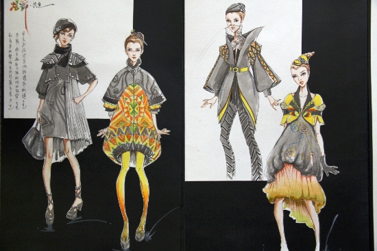 炫舞·共生 冯玲玲.jpg